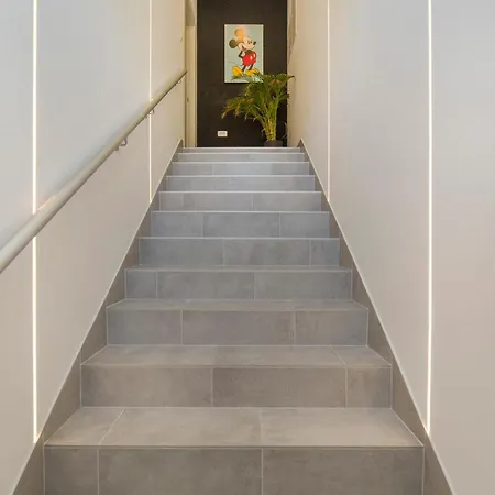 Luxury Joy In New - With Heated Pool Apartman *