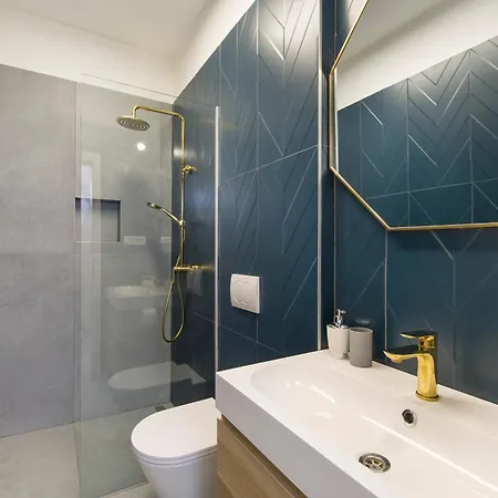 Luxury Joy In New - With Heated Pool Apartman
