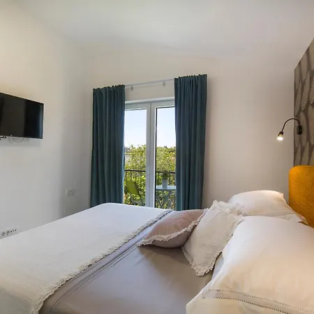 Apartman Luxury Joy In New - With Heated Pool