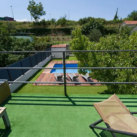 Luxury Joy In New - With Heated Pool *