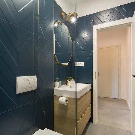 Apartman Luxury Joy In New - With Heated Pool Split