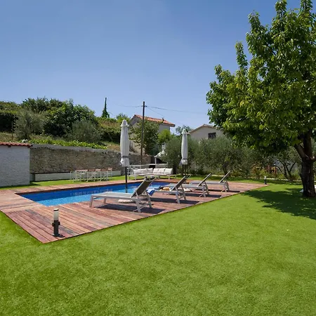 Apartman Luxury Joy In New - With Heated Pool *