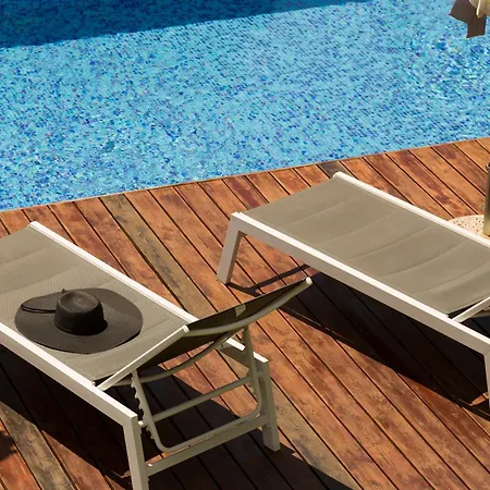 Luxury Joy In New - With Heated Pool 斯普利特