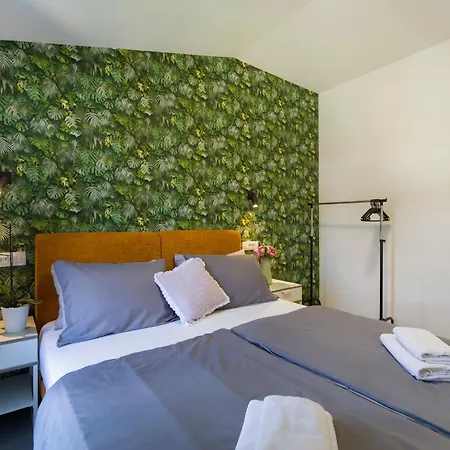 Apartman Luxury Joy In New - With Heated Pool *