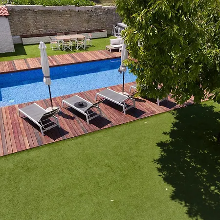 Apartman Luxury Joy In New - With Heated Pool