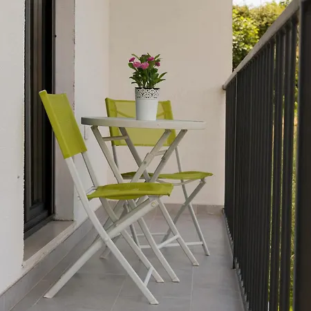 Apartman Luxury Joy In New - With Heated Pool *