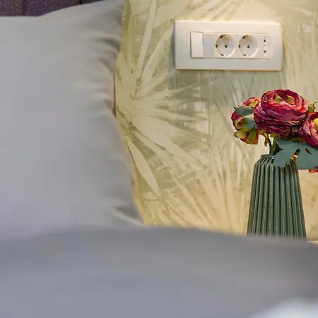 Luxury Joy In New - With Heated Pool 公寓 斯普利特